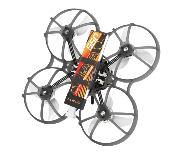 BetaFPV Meteor75 Pro O4 - 1518190 - zdjęcie 4